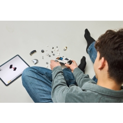 Klocki LEGO 77240 Hipersamochód Bugatti Centodieci SPEED CHAMPIONS